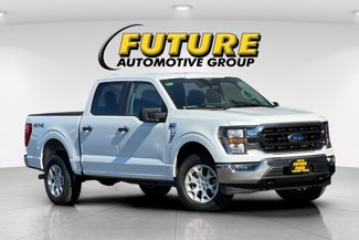 Certified 2023 Ford F150 XLT image 1