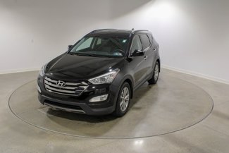 Used 2014 Hyundai Santa Fe Sport 2.0T image 1
