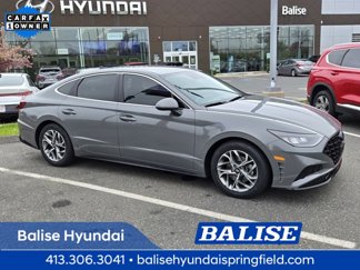 Used 2023 Hyundai Sonata SEL w/ Cargo Package image 1