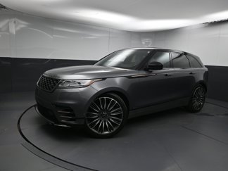 Used 2018 Land Rover Range Rover Velar image 1