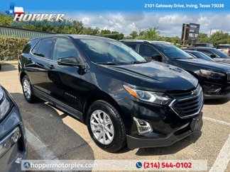 Used 2019 Chevrolet Equinox LT image 1
