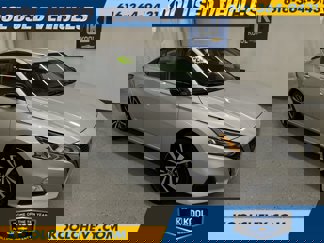 Used 2022 Nissan Altima 2.5 SR image 1