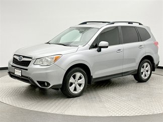 Used 2016 Subaru Forester 2.5i Limited w/ Popular Package #2 image 1