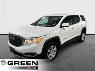 Used 2019 GMC Acadia SLE image 1