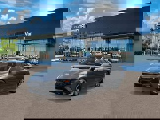 New 2025 Hyundai Elantra SE image 1
