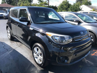 Used 2018 Kia Soul image 1