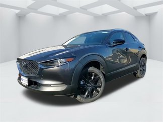 New 2025 MAZDA CX-30 AWD 2.5 S w/ Select Sport Pkg image 1