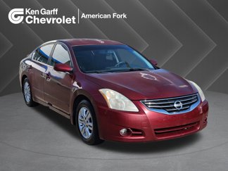 Used 2012 Nissan Altima 2.5 S image 1