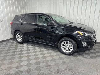Used 2018 Chevrolet Equinox LT image 1