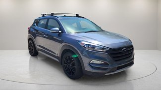 Used 2018 Hyundai Tucson Limited image 1
