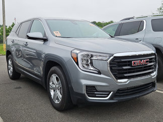 Certified 2024 GMC Terrain SLE image 1