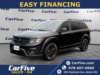 Used 2019 Dodge Journey SE w/ Connectivity Group image 1