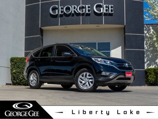Used 2016 Honda CR-V EX image 1