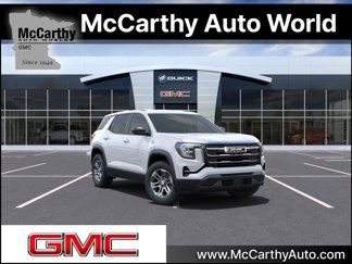 New 2026 GMC Terrain Elevation image 1