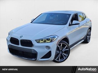 Used 2020 BMW X2 sDrive28i w/ M Sport X Package image 1