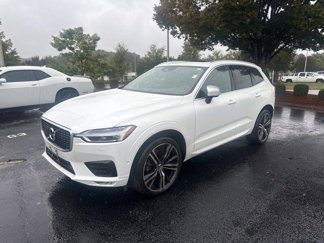 Used 2019 Volvo XC60 T5 R-Design w/ Protection Package Premier video 1