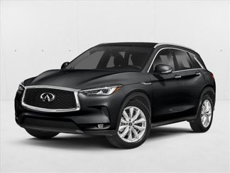 Used 2019 INFINITI QX50 Essential w/ Premium Heat Package image 1