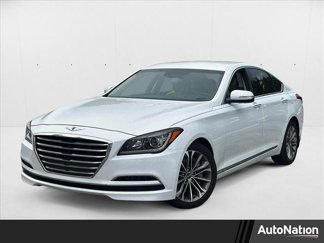 Used 2015 Hyundai Genesis 3.8 image 1
