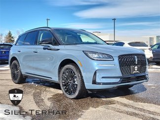 New 2025 Lincoln Corsair AWD w/ Equipment Group 101A image 1