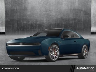 New 2025 Dodge Charger R/T w/ Quick Order Package 25M R/T image 1