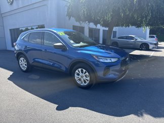 Used 2023 Ford Escape Active image 1