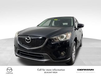 Used 2015 MAZDA CX-5 Touring image 1