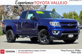 Used 2016 Chevrolet Colorado LT image 1