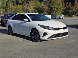 Used 2024 Kia Forte LXS w/ LXS Technology Package image 1