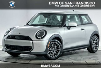 New 2025 MINI Cooper 2-Door Hardtop image 1