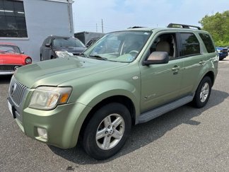 Used 2008 Mercury Mariner Hybrid image 1