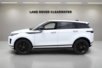 New 2026 Land Rover Range Rover Evoque S image 1