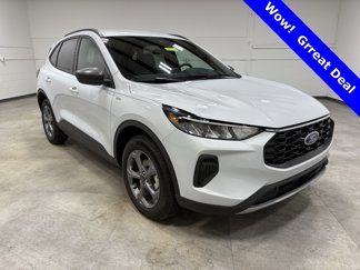 Used 2025 Ford Escape ST-Line w/ Tech Pack #1 image 1