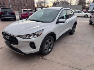 New 2025 Ford Escape ST-Line Elite w/ Tech Pack #2 image 1
