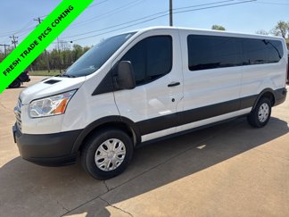 Used 2019 Ford Transit 350 XLT image 1