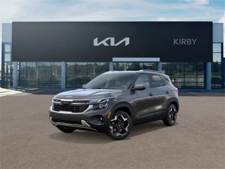 New 2026 Kia Seltos S image 1