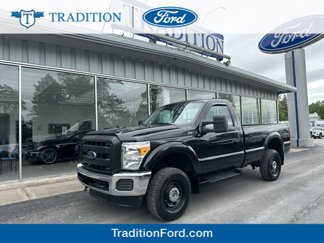 Used 2014 Ford F350 XL image 1