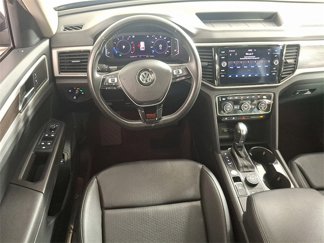 Used 2019 Volkswagen Atlas SEL video 2