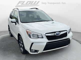 Used 2015 Subaru Forester 2.0XT Touring w/ Protection Package #2 image 1