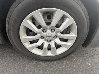 Used 2015 Nissan Altima 2.5 S w/ Power Driver Seat Package image 1