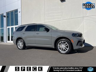 Used 2024 Dodge Durango GT image 1