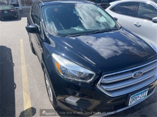 Used 2017 Ford Escape SE image 1