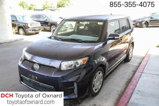 Used 2012 Scion xB image 1