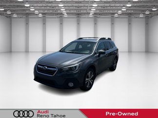 Used 2019 Subaru Outback 2.5i Limited w/ Popular Package #2 image 1