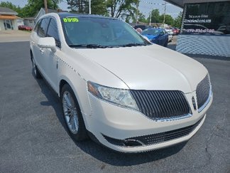 Used 2014 Lincoln MKT AWD w/ Equipment Group 201A image 1