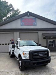 Used 2016 Ford F350 XL image 1