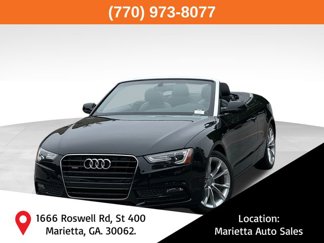 Used 2013 Audi A5 2.0T Premium Plus image 1