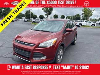 Used 2016 Ford Escape SE image 1