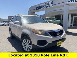 Used 2011 Kia Sorento LX image 1