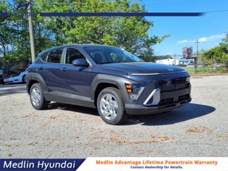 New 2025 Hyundai Kona SE image 1