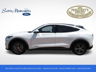 Used 2021 Ford Mustang Mach-E Select image 1